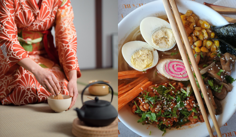 Ramen, ceremonia del té y artes marciales: así será el festival japonés Aki Matsuri 2026 en CDMX