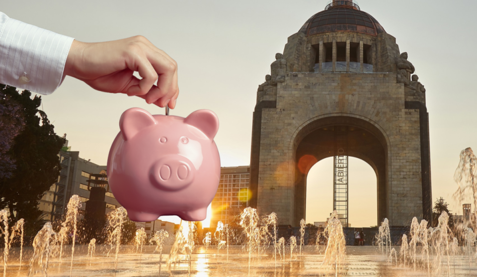 This weekend, the financial education festival comes to the Monument to the Revolution with activities on saving, investing, and financial health