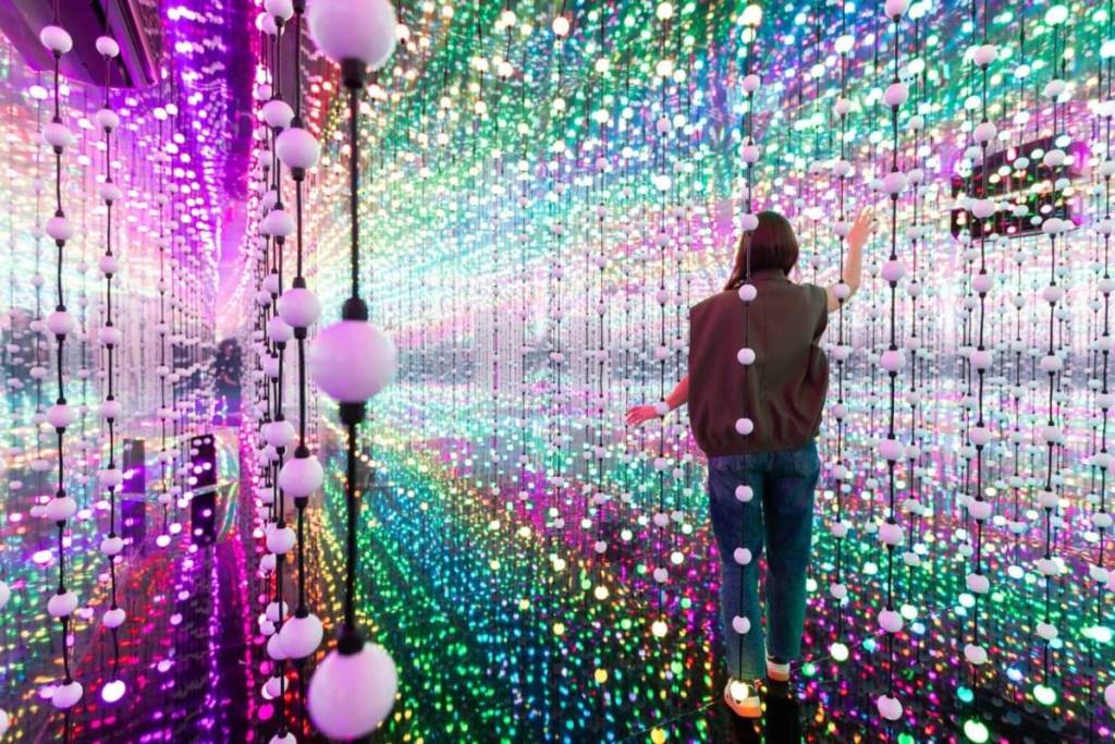 Dopamine Land
