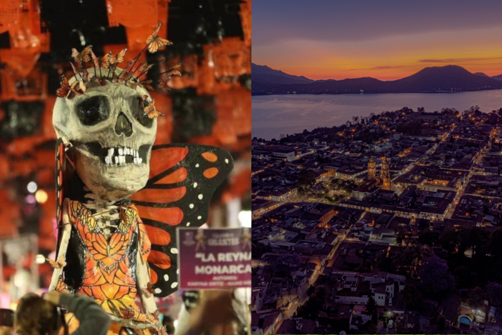 Festival de las Almas 2026