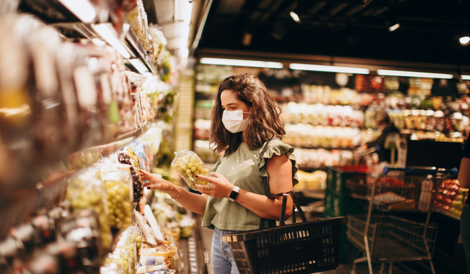 Where can you find the cheapest groceries in Mexico City? Profeco presents a map to compare prices
