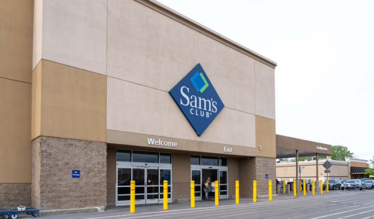 Available through November 2: Sam’s Club’s October 2026 discount coupon booklet offers deals on electronics, kitchen items, and holiday decorations