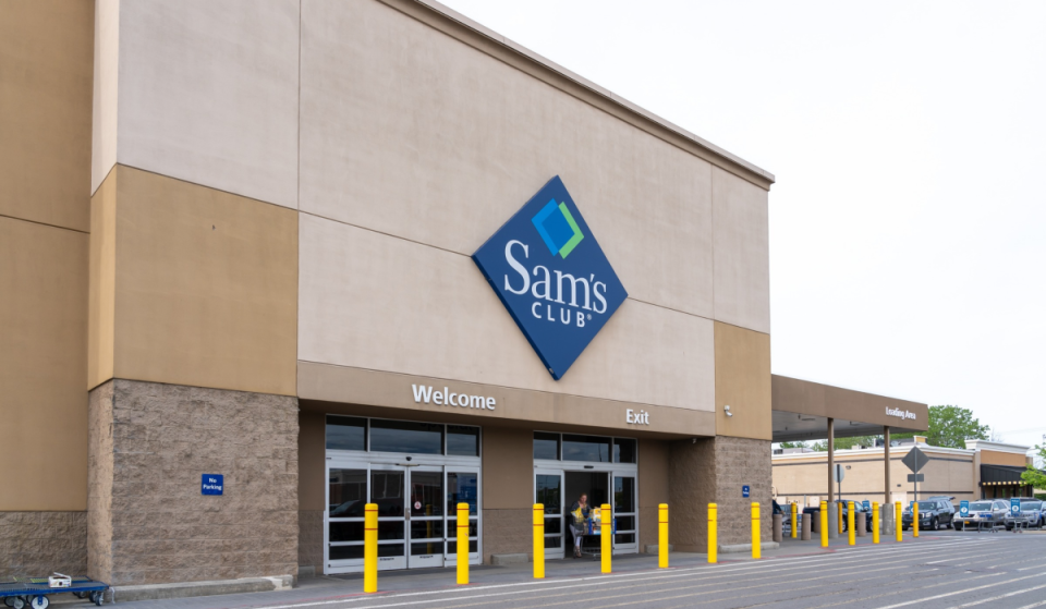 Available through November 2: Sam’s Club’s October 2026 discount coupon booklet offers deals on electronics, kitchen items, and holiday decorations
