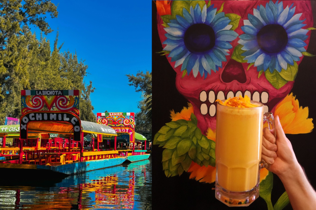 Xochimilco Pulque Festival 2026