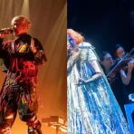 Video of Garbage’s Free Concert in the Zócalo