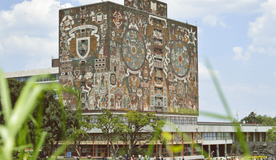 In 1973, UNAM opened its last faculties in the Valley of Mexico; more than 50 years later, it will open a mega-campus offering a bachelor’s degree in medicine