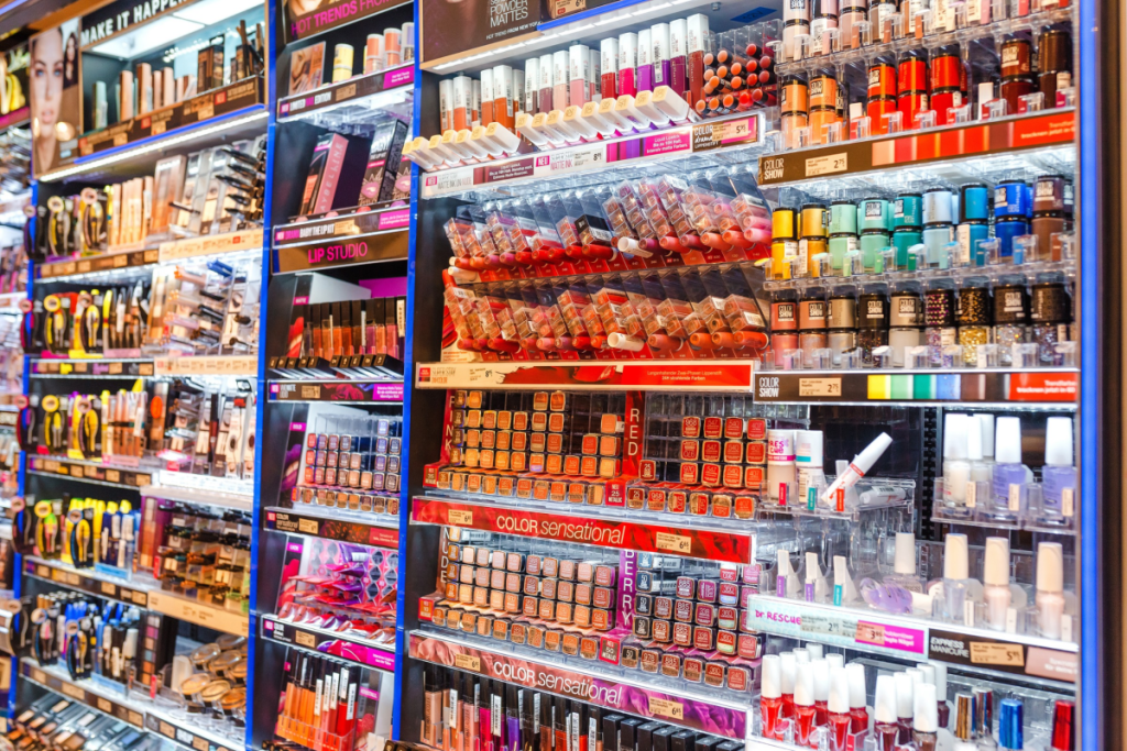 mega outlet de belleza tlatelolco