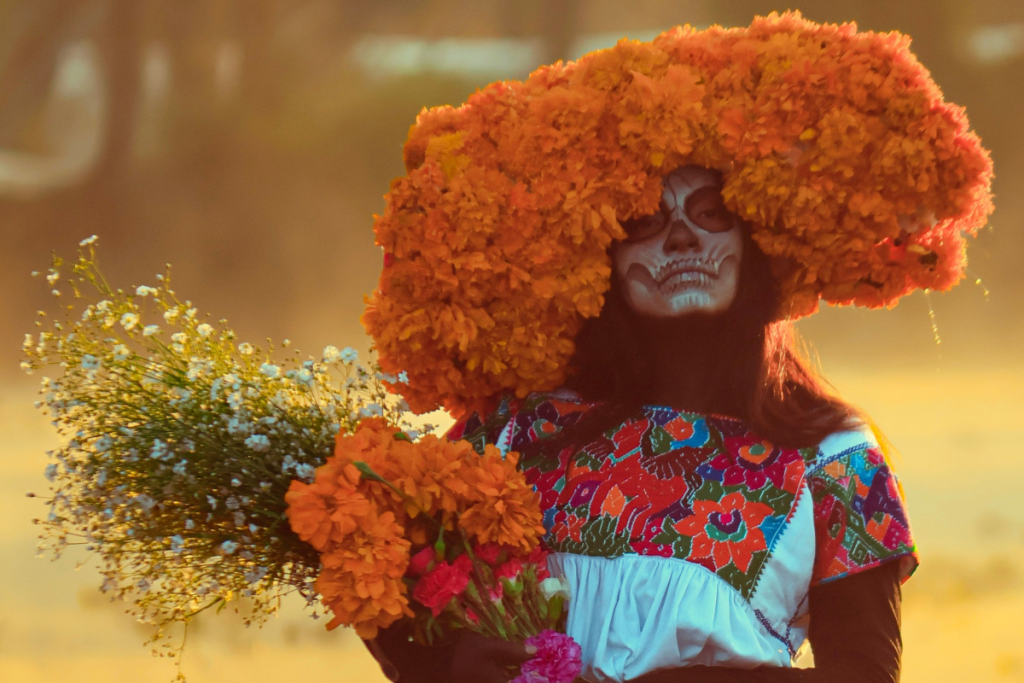 Path of the Souls in Xochimilco