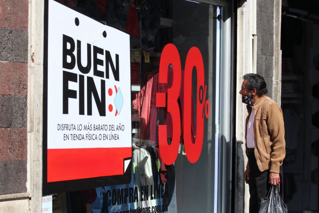 CHECK BUEN FIN 2026 PRICES ON PROFECO