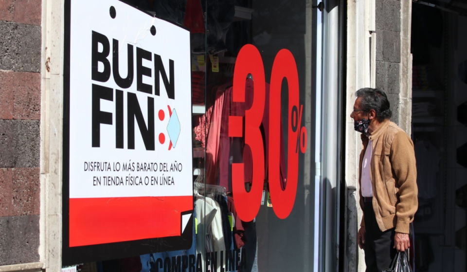 A Buen Fin without fake sales in 2026: Here’s how to check product prices to see if they’ve actually gone down