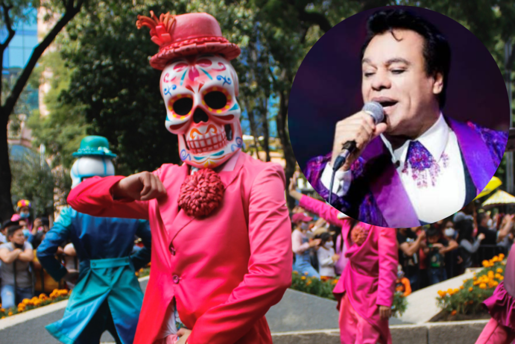 Day of the Dead Parade 2026 in Mexico City