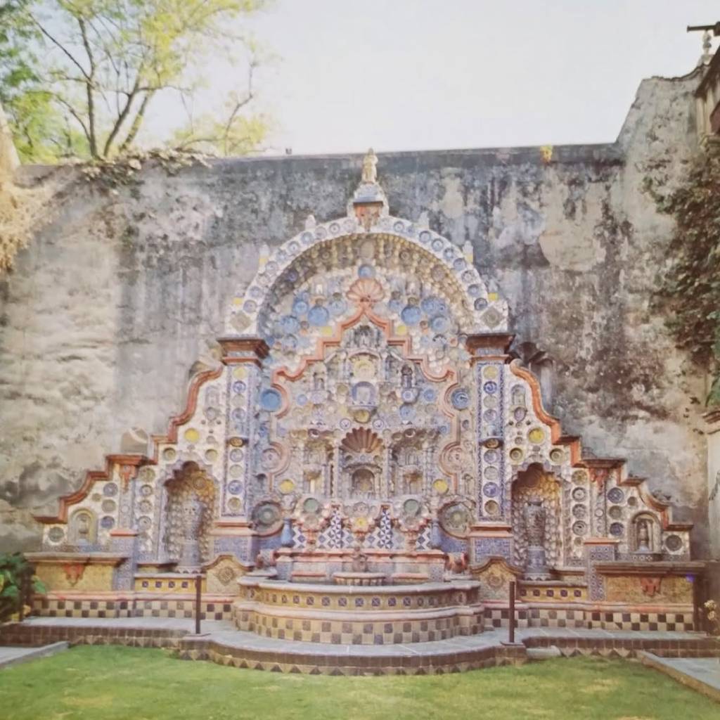 Fuente del Risco