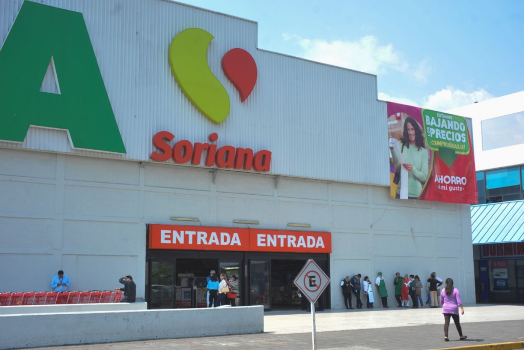 When do Soriana points expire?