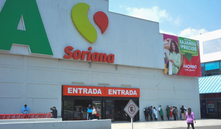 Soriana announces the deadline to redeem points: find out which products you can get before the end of October 2026