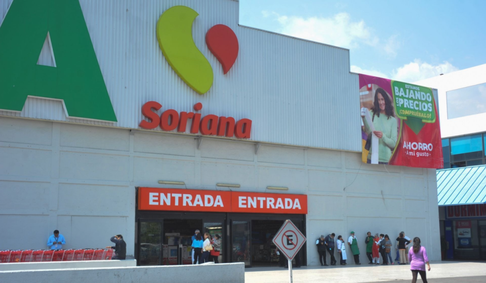 Soriana announces the deadline to redeem points: find out which products you can get before the end of October 2026