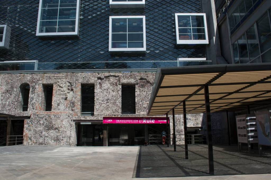 The El Rule Cultural Center will host the 2026 Creative City of Design event