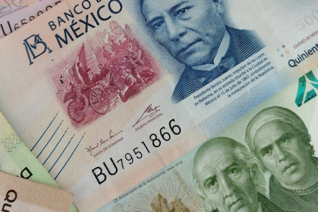 changes to IMSS Modality 40