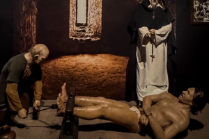 El Museo de la Inquisición tendrá recorridos nocturnos con dioses del inframundo por Día de Muertos