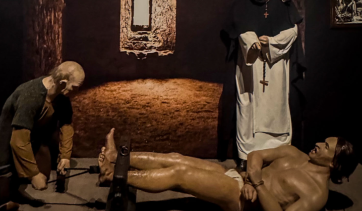 El Museo de la Inquisición tendrá recorridos nocturnos con dioses del inframundo por Día de Muertos