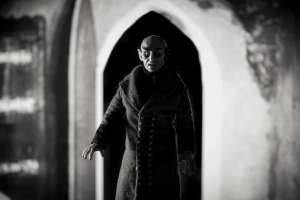 Proyectarán Nosferatu sonorizada en vivo en esta plaza del Centro Histórico de CDMX: entrada gratis