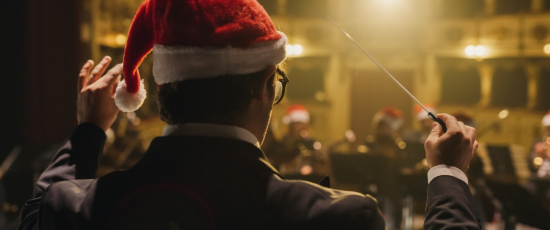 ¡El concierto navideño de la Sinfónica de Minería ya tiene fecha! Habrá dos funciones para este 2026