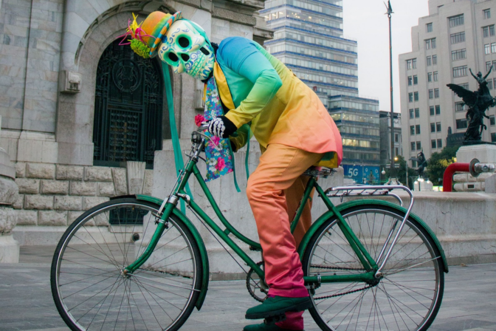 rodada día de muertos noche de museos