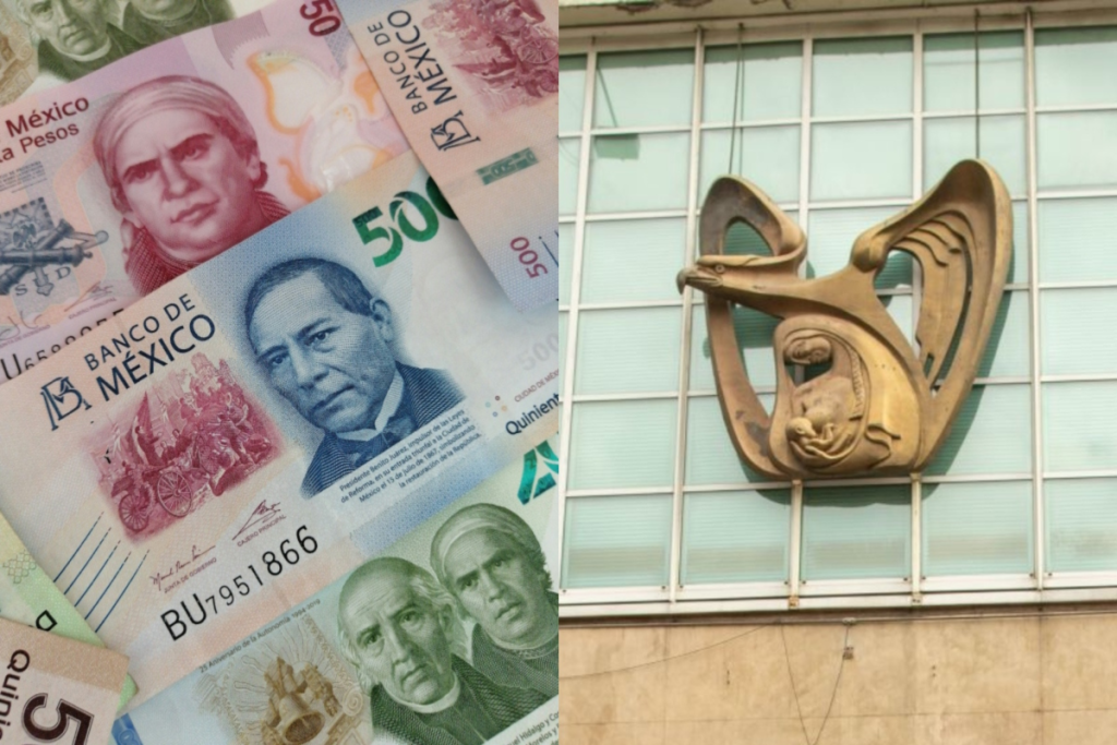 pago pensión IMSS e ISSSTE noviembre 2026