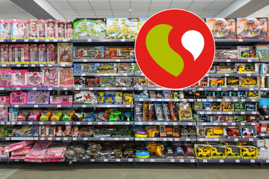 descuentos juguetería soriana