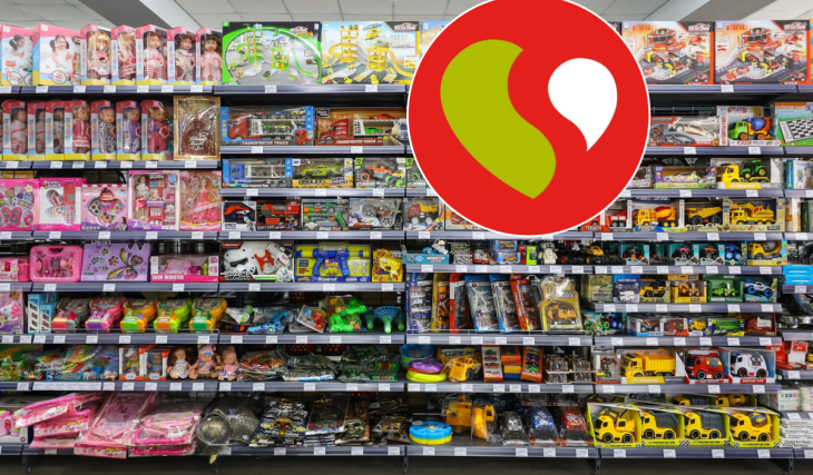 Rebajas y hasta 18 meses sin intereses en Nintendo, pistas Hot Wheels y Barbie: conoce los descuentos disponibles en la juguetería de Soriana