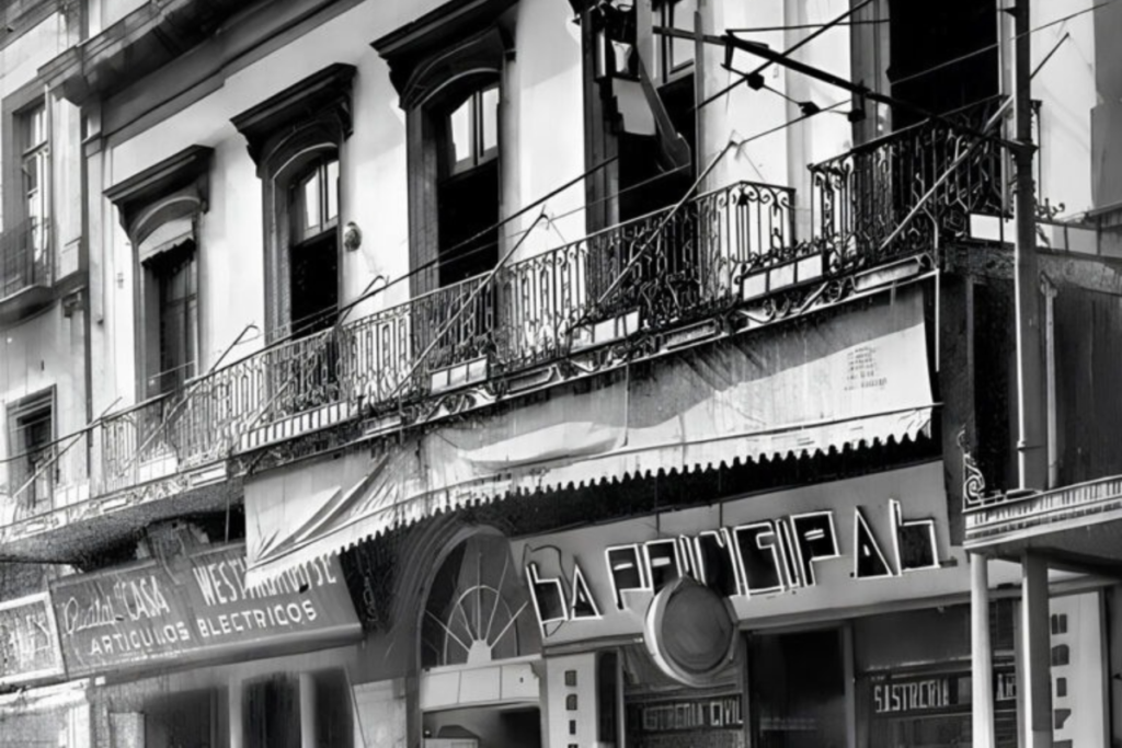 historia museo del perfume