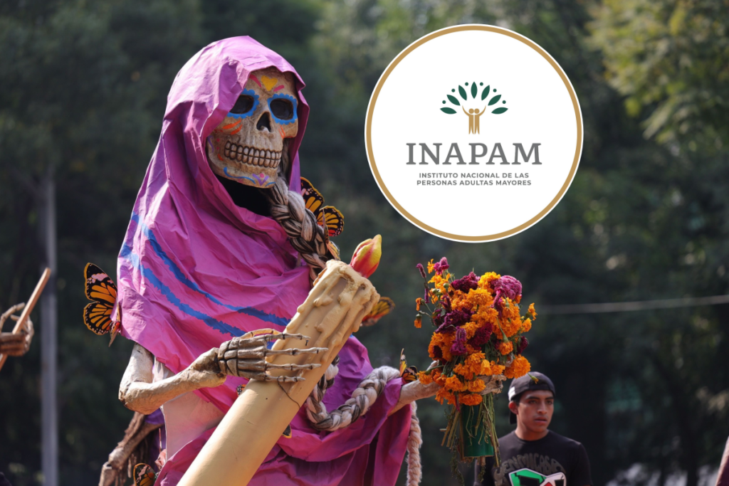 DESCUENTOS DÍA DE MUERTOS INAPAM