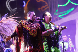 Concierto de los Askis, Feria de Pan de Muerto y Hospital Zombie en la Venustiano Carranza este fin de semana por Día de Muertos