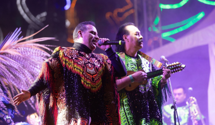 Concierto de los Askis, Feria de Pan de Muerto y Hospital Zombie en la Venustiano Carranza este fin de semana por Día de Muertos