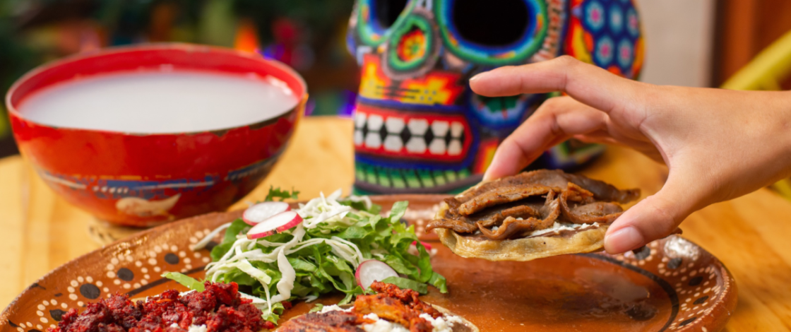 Muy cerca del Metro Tacuba: cata de curados y aguamiel, cumbia y tarot prehispánico en el Festival Gastronómico Magueyero de entrada libre
