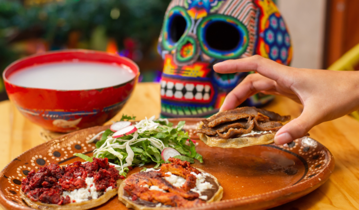 Muy cerca del Metro Tacuba: cata de curados y aguamiel, cumbia y tarot prehispánico en el Festival Gastronómico Magueyero de entrada libre