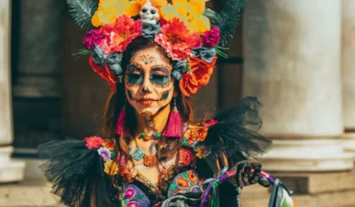 El Panteón de Dolores tendrá festival de Día de Muertos inspirado en José Guadalupe Posada: la entrada es gratuita y habrá desfile
