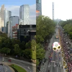 Day of the Dead Parade in Mexico City: Route and Lineup