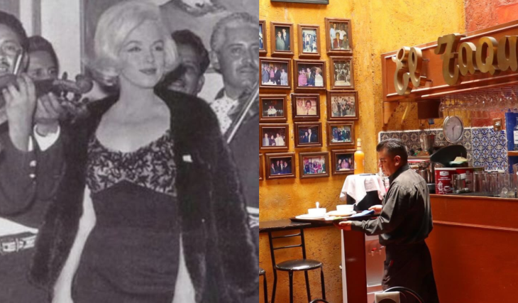Hace 109 años empezó vendiendo antojitos en un puesto de la calle del Carmen; hoy El Taquito es la taquería más antigua de CDMX y la visitaron Cantinflas y Marilyn Monroe