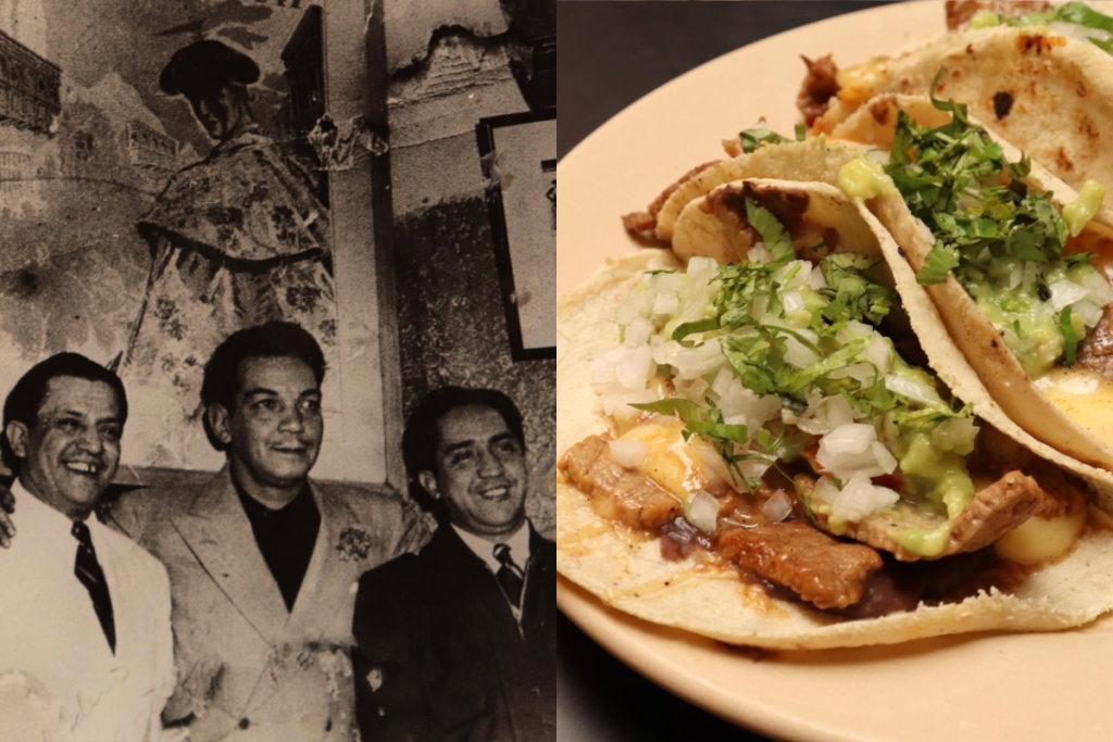 El Taquito