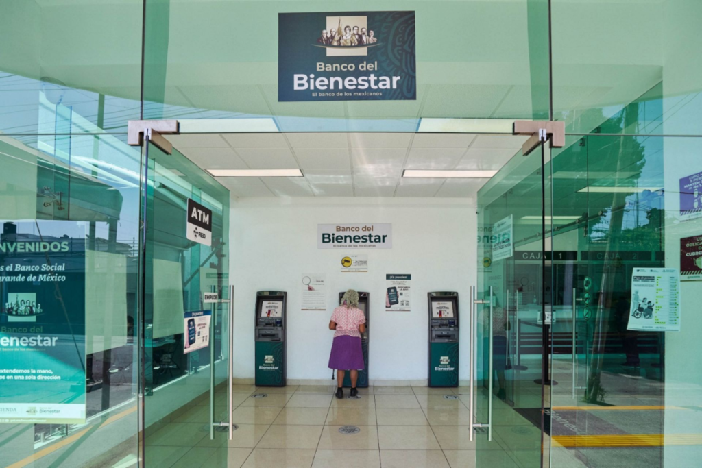 calendario pagos bienestar noviembre diciembre 2026
