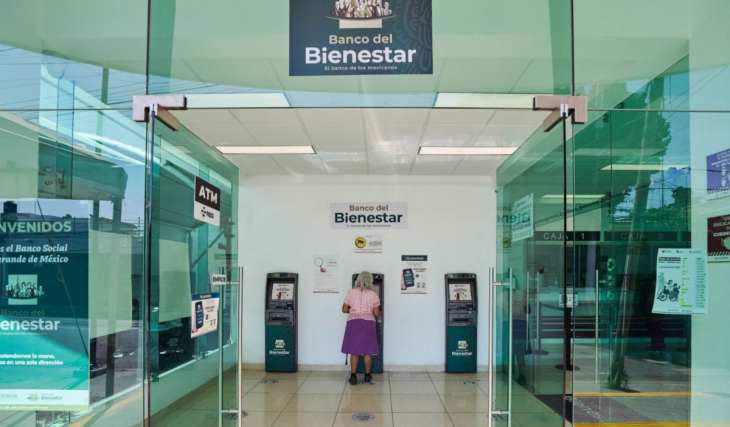 Ya es oficial: conoce la fecha de pago de la Pensión del Bienestar para adultos mayores en noviembre 2026