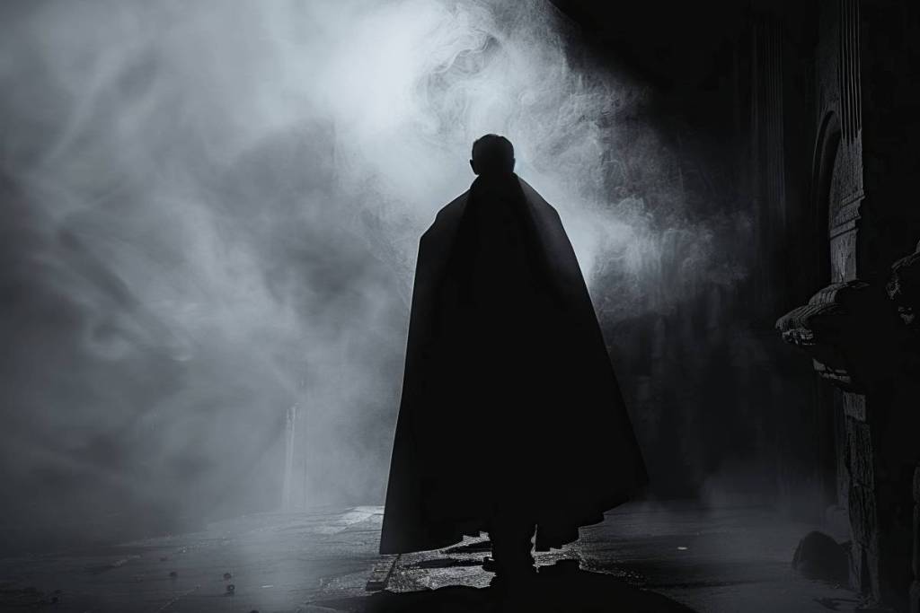 Audible Drácula estreno CDMX