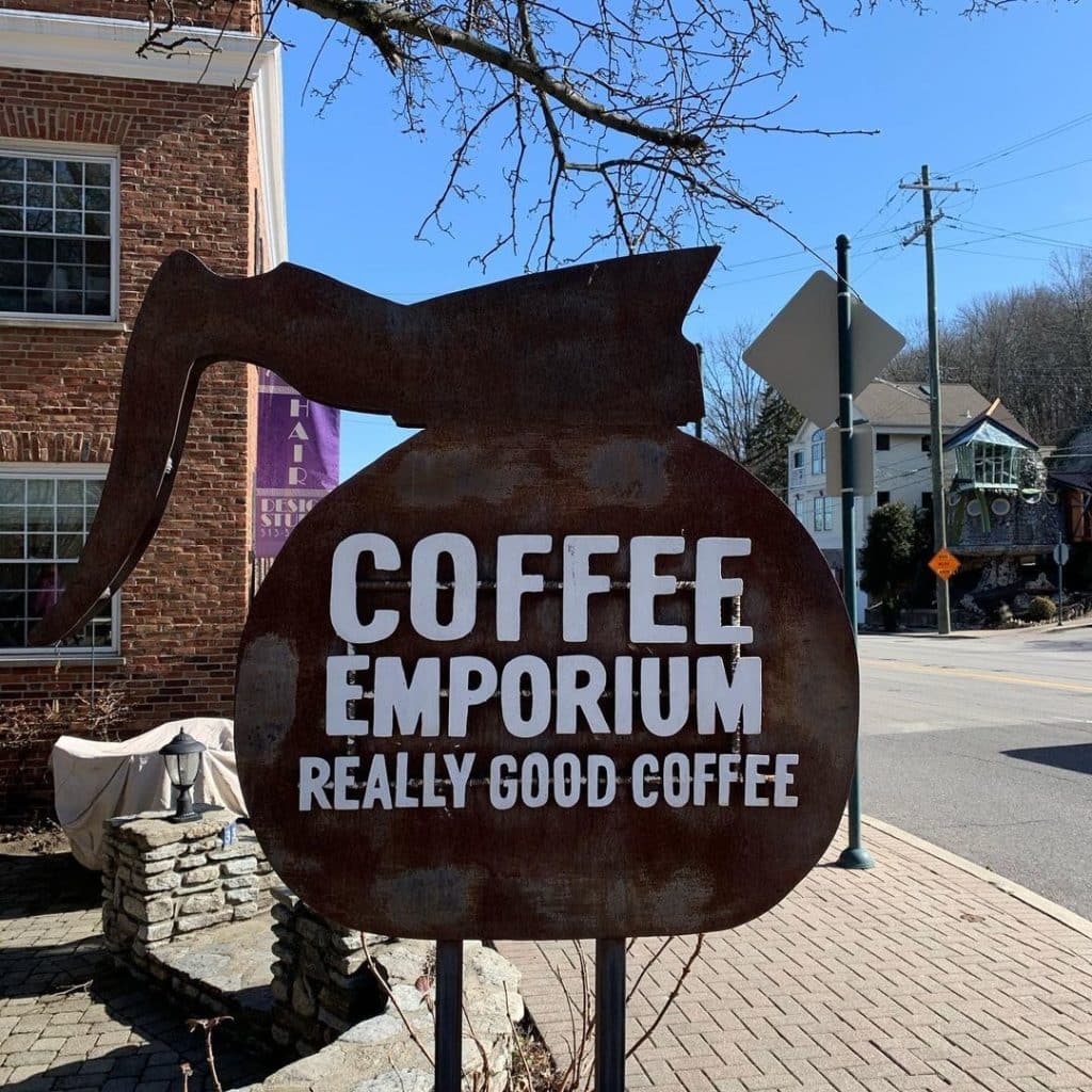 11 Incredible Coffee Shops In Cincinnati To KickStart Your Day