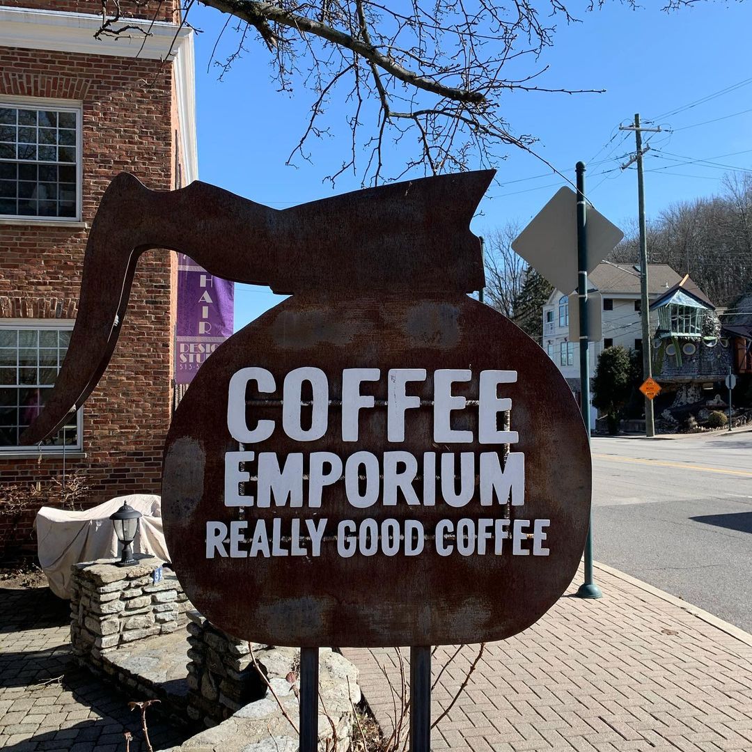 11 Incredible Coffee Shops In Cincinnati To KickStart Your Day