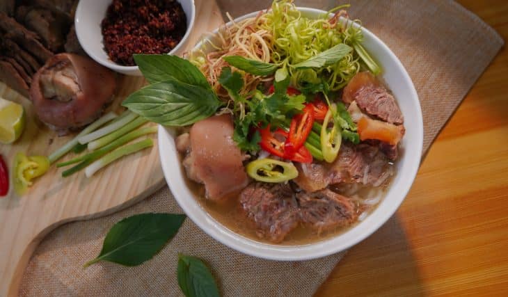 4 Of The Best Vietnamese Restaurants In Cincinnati For Un-pho-gettable Dishes