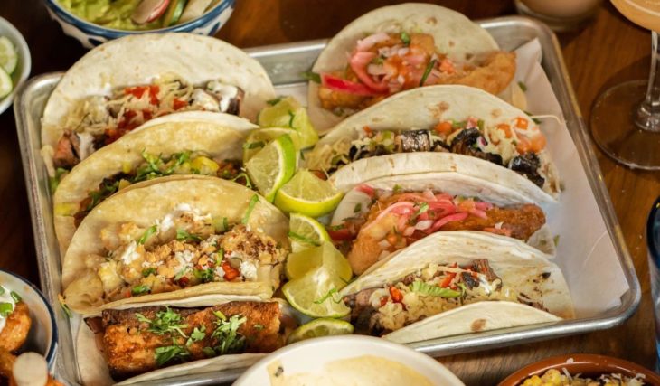 10 Of The Best Mexican Restaurants In Cincinnati In Queso Emergencies