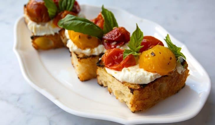 10 Of The Best Italian Restaurants In Cincinnati For Wholesome Dishes