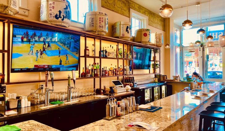10 Japanese Restaurants In Cincinnati That’ll Transport You To Tokyo!