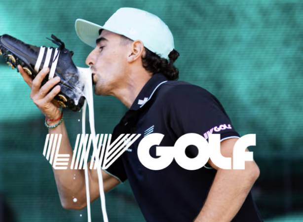 LIV Golf Chicago