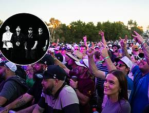 Cinci, This One’s Worth The Drive: Good Charlotte Headlines A Can’t-Miss Golf Weekend Near Chicago